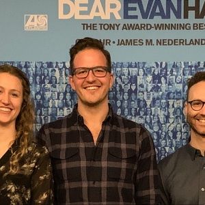 Meet your Posher, Matt